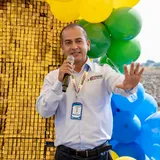 Foto de Alex Guevara, Gerente Comercial en Expande Inmobiliaria