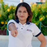 Foto de Aracely Rumiche, Asesora Inmobiliaria en Expande Inmobiliaria