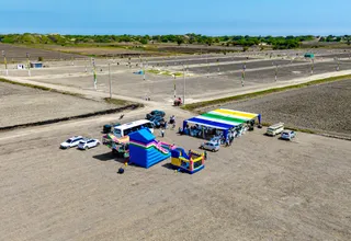 Expande de Lambayeque III