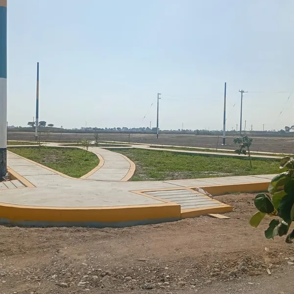 Vista del proyecto Expande de Lambayeque I