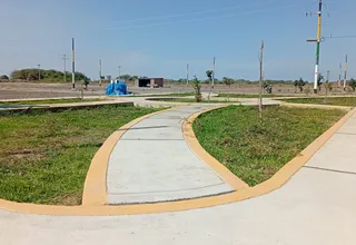 Expande de Lambayeque I
